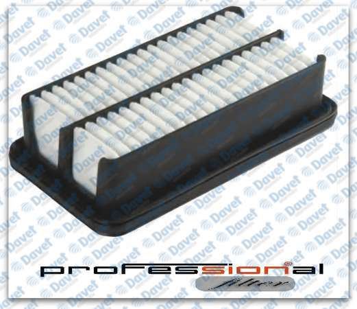 SION SH1120 Hava Filtresi Picanto Dizel 08>